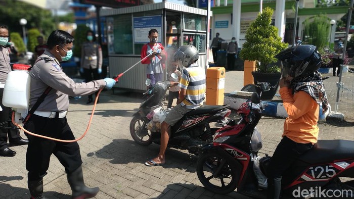 polres pacitan