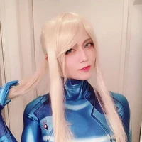 Rei Dunois yang dijuluki sebagai Dewi Cosplayer di Jepang ini, mempunyai penggemar yang sebagian besar berjenis kelamin pria. Mereka tidak pernah membayangkan bahwa wanita impian mereka sebenarnya pria dewasa. Foto: Dok. Twitter
