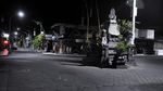 Warga Bali Rayakan Nyepi, Pulau Dewata Lockdown 24 Jam