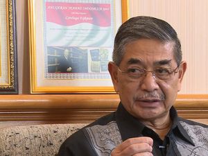 Eks Ketua LBM Eijkman Buka Suara soal Nasib Ilmuwan Usai Integrasi