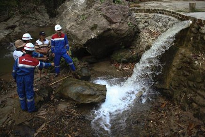 Pertamina