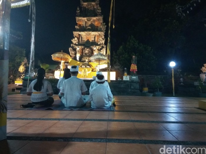 Jelang hari nyepi di cimahi Jelang hari nyepi di cimahi
