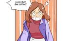 Untuk yang #dirumahaja, Intip yuks Komik Seru Kopi Sedetik