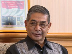 Kepala LBM Eijkman: Mutasi D614G Tidak Ganggu Kinerja Vaksin