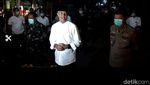 Potret Suasana Rumah Duka Ibunda Presiden Jokowi