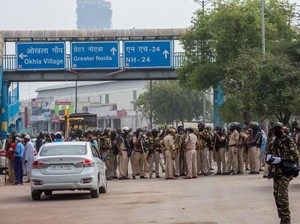 India dan Kebijakan Lockdown yang Berujung Kacau Balau