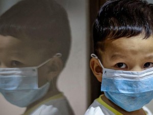 Sejarah Tunjukkan Wabah Bisa Ubah Peradaban dan Runtuhkan Dinasti