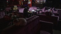 Beijing merupakan ibu kota negara China dan juga terkena dampak yang cukup besar dari virus corona. Hampir semua restoran hingga tempat makan di sana tutup dan sepi dari pengunjung. The New York Times/CNN/Twitter