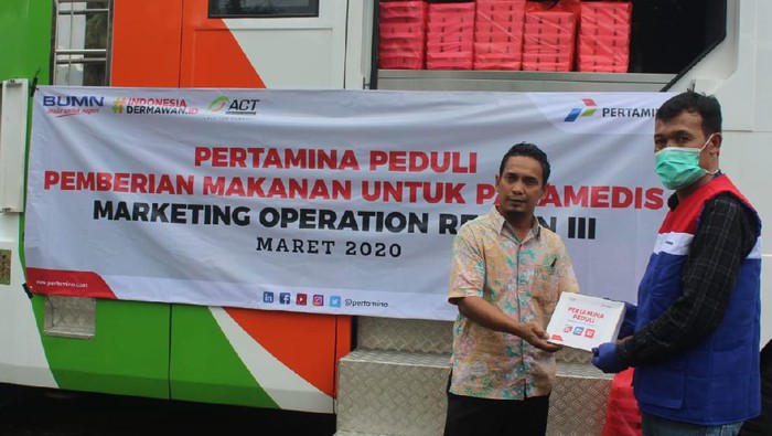 Pertamina