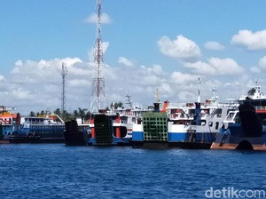 Jepang Incar 5 Proyek Pelabuhan di Indonesia, Ini Daftarnya