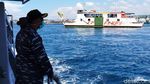 Bukan Cuma Corona, Pelabuhan di Banyuwangi Ini Sepi untuk Hormati Nyepi
