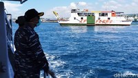 Penutupan pelabuhan penyebrangan ini, sesuai dengan Surat Edaran Gubernur Bali nomer 3.1/12955/PK/BKD tanggal 3 Oktober 2019 tentang Hari Raya Libur Nasional, Cuti bersama dan Dispensasi Hari Suci Hindu di Bali 2020.