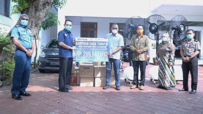 BPJS Kesehatan