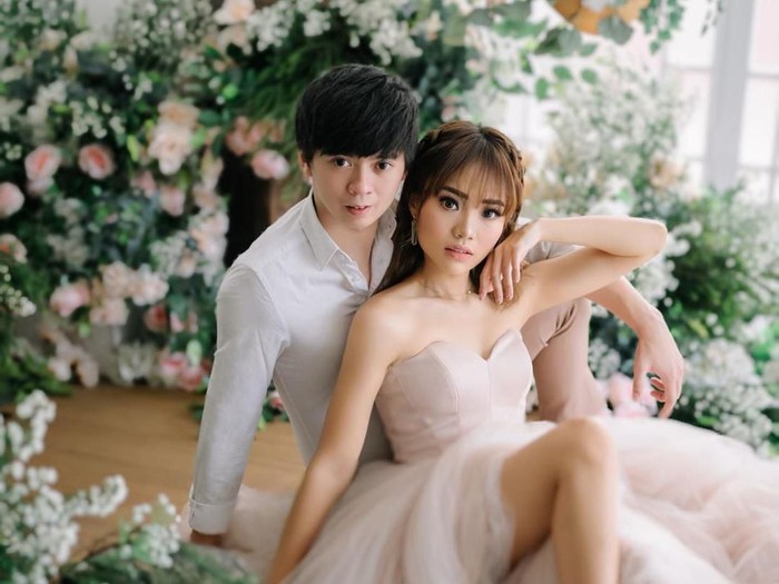 Steffy eks Cherrybelle Steffy eks Cherrybelle
