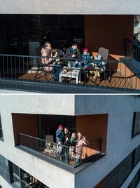 drone Adas Vasiliauskas