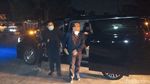 Potret Suasana Rumah Duka Ibunda Presiden Jokowi