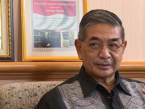 Mantan Petinggi Eijkman Ungkap 4 Sebab Vaksin Merah Putih Molor
