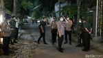 Potret Suasana Rumah Duka Ibunda Presiden Jokowi