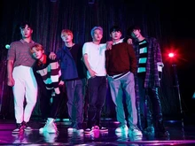 MONSTA X Tur Dunia 2026, Semoga Jakarta Kebagian!