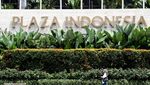Pusat Perbelanjaan yang Mulai Tutup Sebagian Toko Gegara Corona