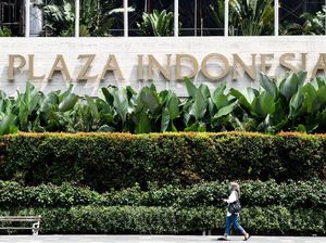 Mertua Syahrini Lepas Saham Plaza Indonesia Rp 165 M, Kenapa?
