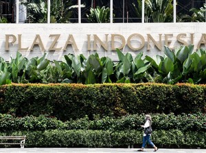 Mau ke 5 Mal Jakarta Ini? Wajib Tunjukkan Sertifikat Vaksin