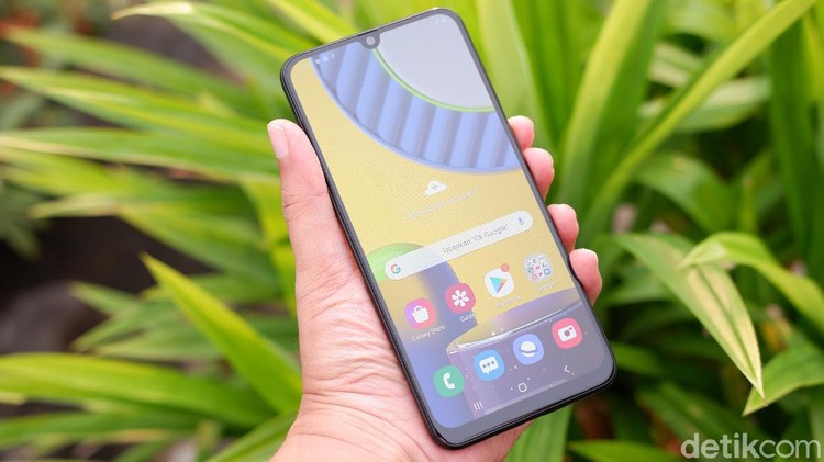 Galaxy M31
