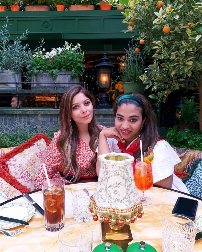 Kanika Kapoor Kanika Kapoor