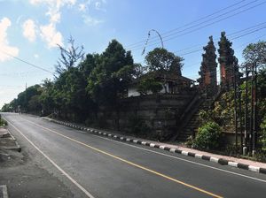Turis AS Langgar Aturan Nyepi, Pura-pura Bisu Saat Diamankan Petugas