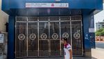 Lockdown! India Karantina Milyaran Warganya Guna Cegah Corona