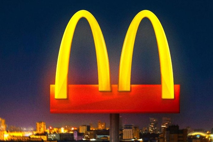 McDonalds Logo