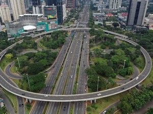 Positif Corona di DKI Jadi 1.903 Kasus, Pasien Sembuh Tambah 60 Orang