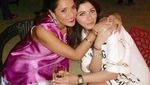 Momen Kulineran Kanika Kapoor, Penyanyi Bollywood yang Positif Covid-19