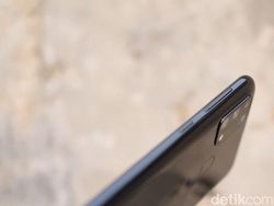 Unboxing Galaxy M31, Ponsel Baterai 6.000 mAh Harga Rp 3 Jutaan