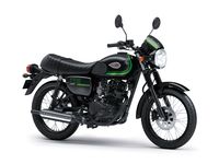 Kawasaki W175 Cafe 2020