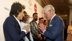 Potret Pangeran Charles Sebelum Dinyatakan Positif Corona