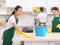 Tips Bersih-bersih Rumah Sebelum Ramadan Tiba