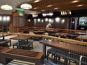 Restoran Buka Lagi Senin Depan, Pengusaha: Kita Siap Banget!