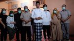 Jokowi Ungkap Sang Ibunda Mengidap Kanker hingga Meninggal