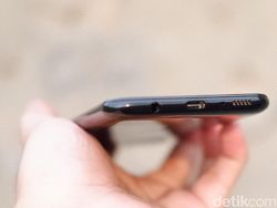 Unboxing Galaxy M31, Ponsel Baterai 6.000 mAh Harga Rp 3 Jutaan