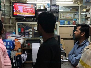 WHO: Cara India Tangani Pandemi Bisa Tentukan Lintasan Corona Selanjutnya