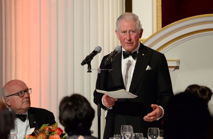 Kantor Clarence House milik pangeran Charles merilis hasil test COVID-19 pada hari Rabu, 25 Maret 2020. Pria berusia 71 tahun dinyatakan Posotif Corona.