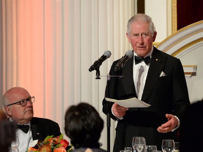 Kantor Clarence House milik pangeran Charles merilis hasil test COVID-19 pada hari Rabu, 25 Maret 2020. Pria berusia 71 tahun dinyatakan Posotif Corona.