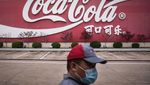 Potret Industri China yang Bangkit Usai Mati Suri Akibat Corona