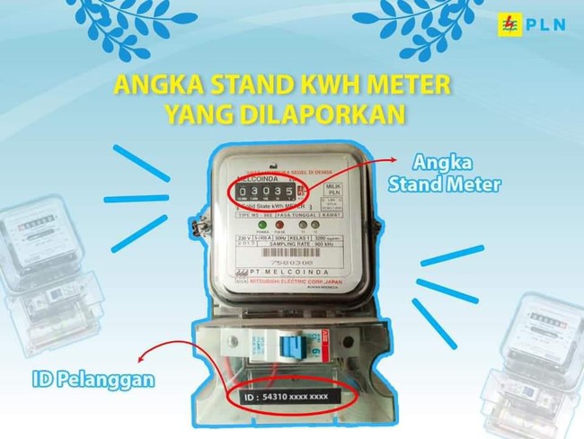 Masyarakat Diminta Tidak Mudik, Info Penting untuk Pelanggan PLN