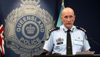 Para pelanggar akan dikenakan denda sampai A$50.000 atau Rp457 juta di Australia. Getty Images/Jono Searle.