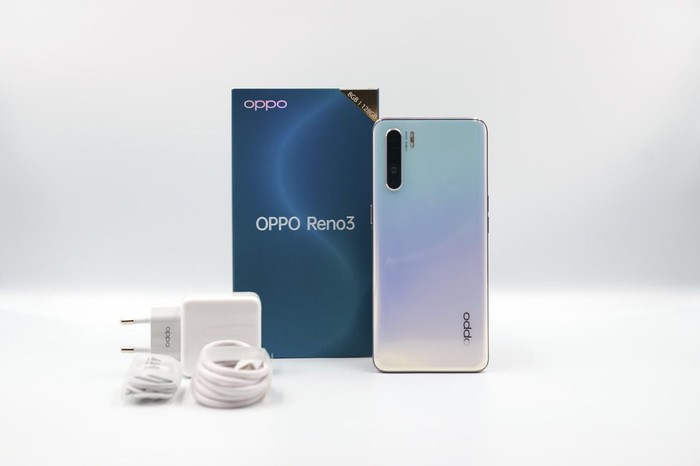 Reno3 Reno3