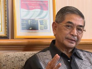 Prof Amin Beberkan Sederet Prestasi yang Dicapai Lembaga Eijkman