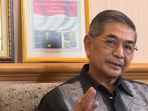 Eijkman Berpacu Selesaikan Vaksin Corona Rampung Tahun Depan