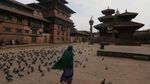 Nepal, Negeri Seribu Kuil yang Wisatanya Mati Imbas Corona